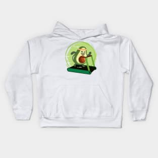 Avocardio Kids Hoodie